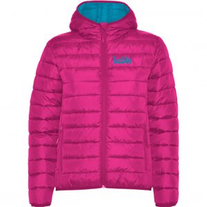 Chaqueta Acolchada CHICO